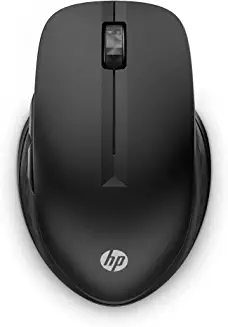  HP USB  Wired Optical Sensor Mouse
