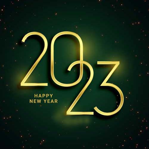 Happy New Year 2023 Wishes Shayari in Hindi | नए साल 2023 की हार्दिक शुभकामनाएं 