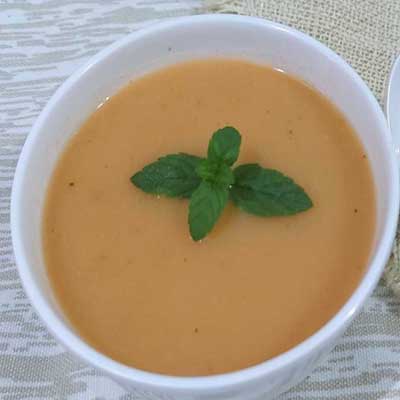 लौकी-मूंगफली का सूप, बरकरार रहेगी एनर्जी