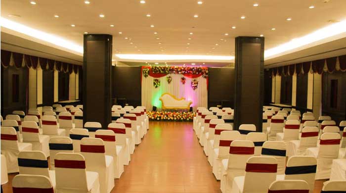Special Arrangements for Marriages, Functions, Meetings, Birthday Party﻿