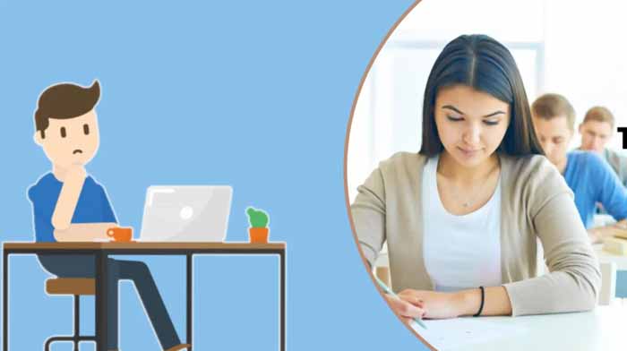 Bank PO Exams Online or Offline Coaching Academy