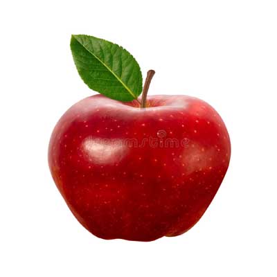सेव खाने के गुण फायदे लाभ
