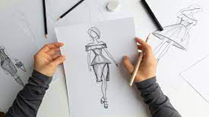 fashion and designing