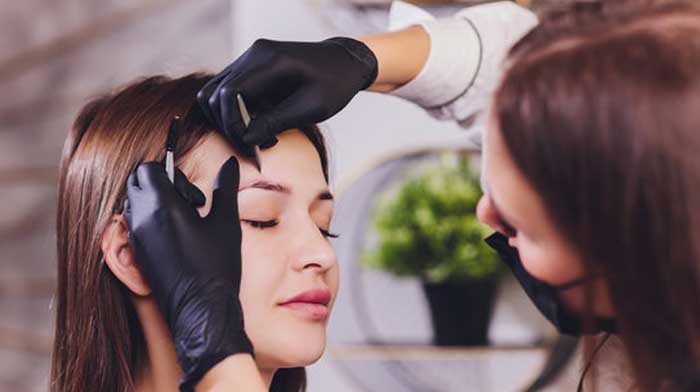 Hair Care Facial Treatments Anti-Aging Treatments