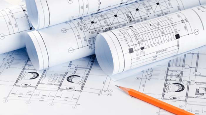 Taking Clients instructions and preparation of design brief, Design and site development, Structural design etc