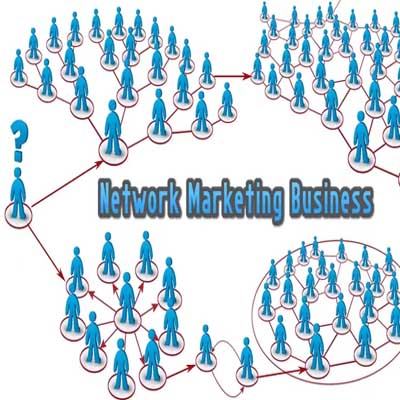 नेटवर्क मार्केटिंग बिजनेस प्लान