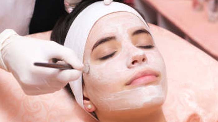 Hair Care Facial Treatments Anti-Aging Treatments