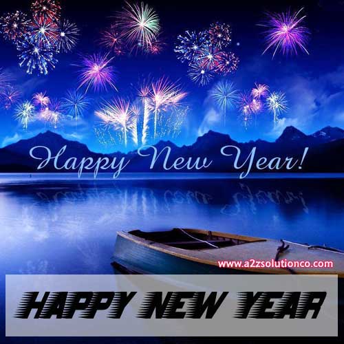 Happy New Year Shayari, Status, Quotes, SMS in Hindi and Images | नए साल की शायरी हिन्दी में