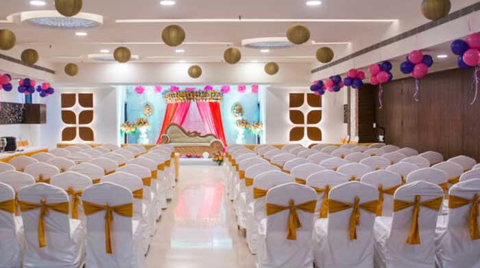 MG Club & Resorts in hisar - Special Arrangements for Marriages, Functions, Meetings, Birthday Party﻿