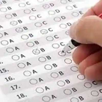 Haryana TET परीक्षा की फाइनल आंसर-की जारी, OMR शीट भी जल्द होगी रिलीज