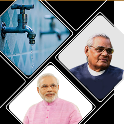 Water Conservation Scheme by Narendra Modi Government-Atal Bhujal Yojana 2022