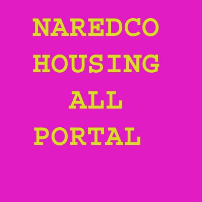 Naredco Housing All Portal : फ्लैट की बुकिंग केवल Rs 25000 में, ऑनलाइन घर की खरीदारी