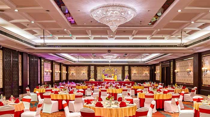 Manwar Banquet in hisar - Special Arrangements for Marriages, Functions, Meetings, Birthday Party﻿