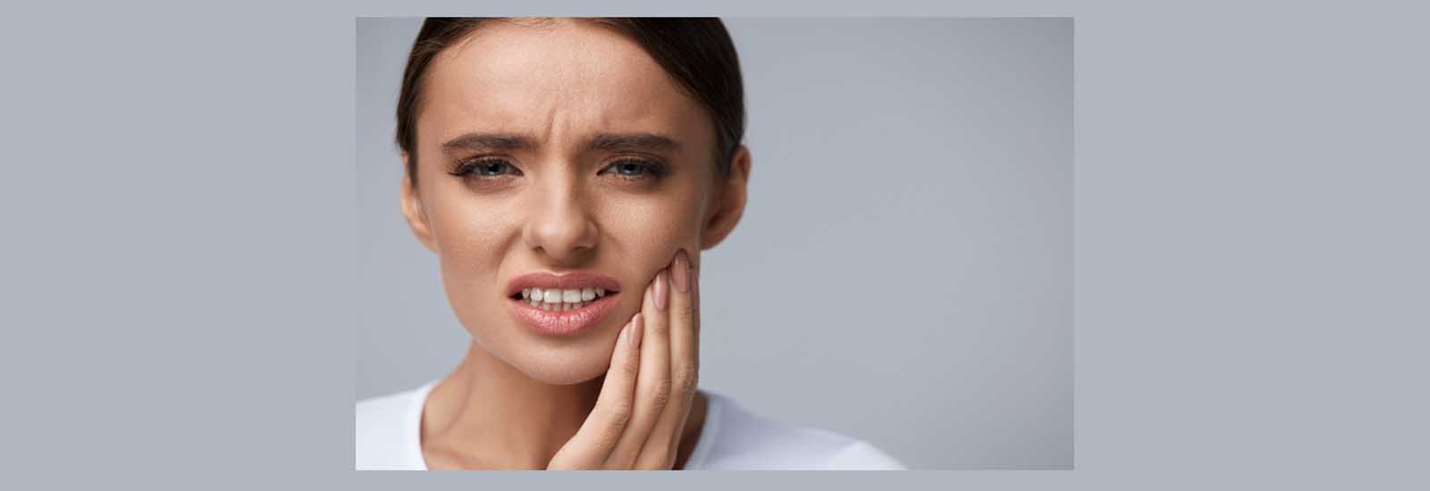 दांतों का दर्द दूर करने के घरेलू उपचार |
